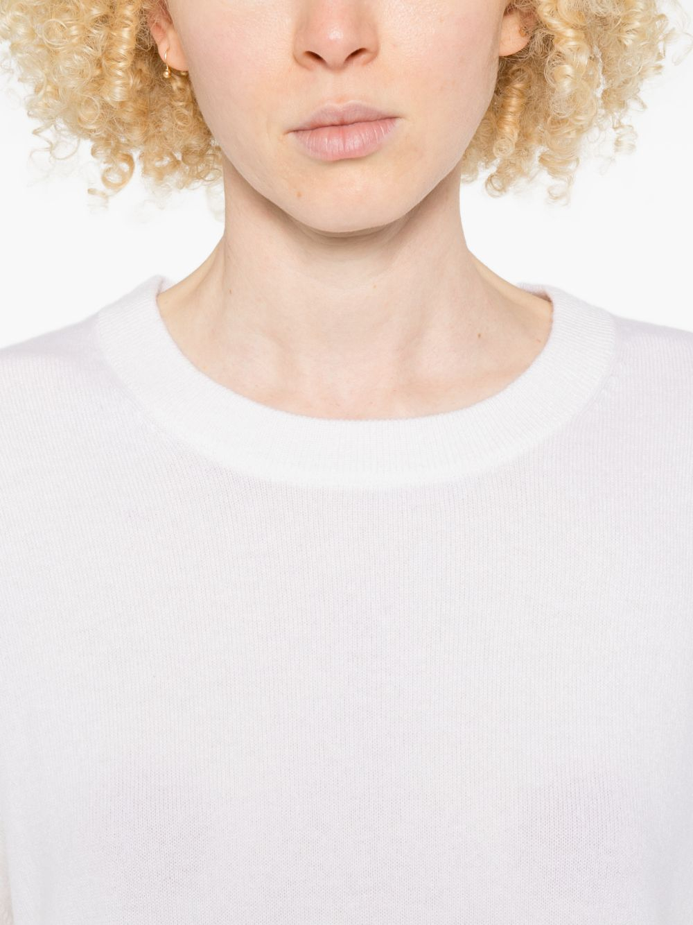 [ALLUDE] Knitwear SS26 2632002340