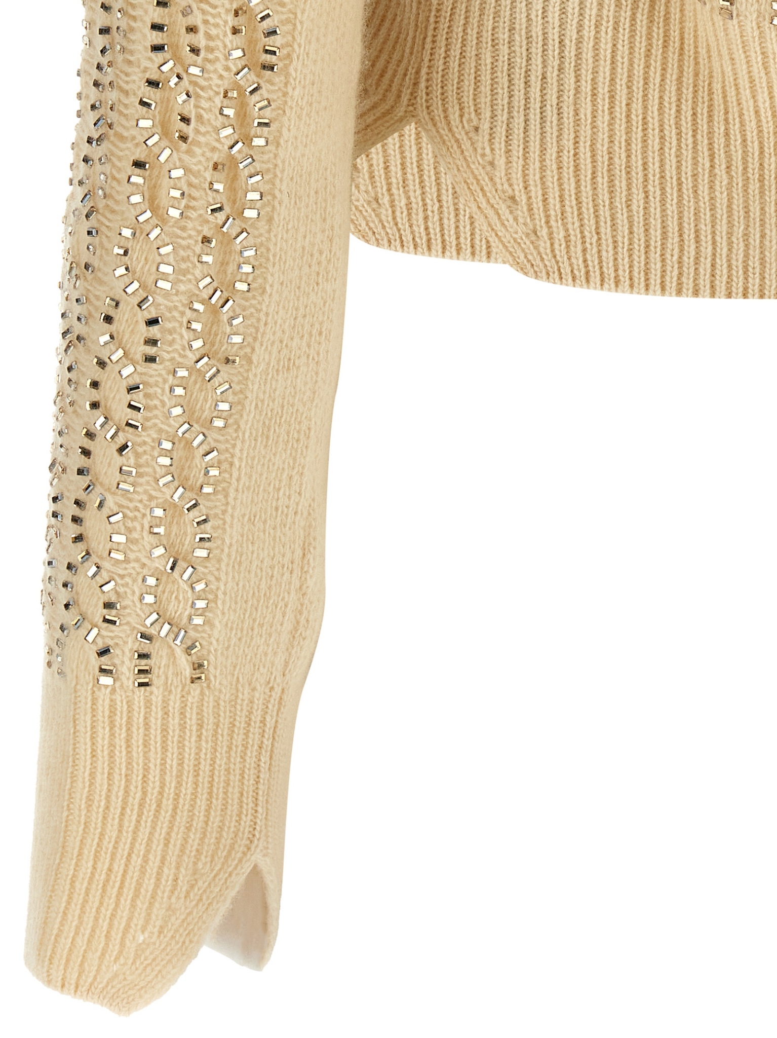[Ermanno Scervino] Knitwear FW25 D475M701CTBBW10110
