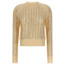 [Ermanno Scervino] Knitwear FW25 D475M701CTBBW10110