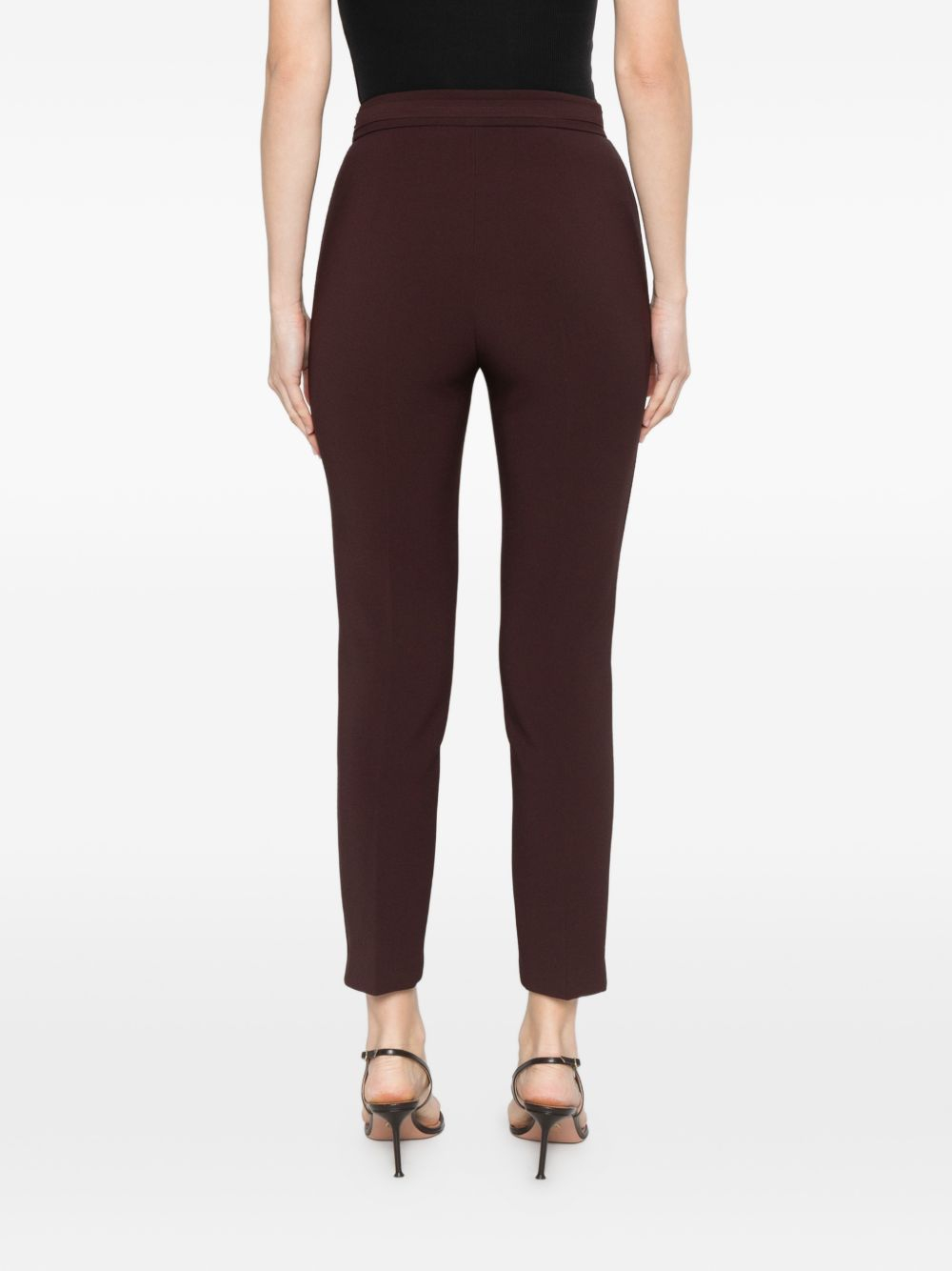 [ELISABETTA FRANCHI] Trousers SS26 PA17061E2644
