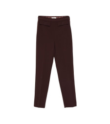 [ELISABETTA FRANCHI] Trousers SS26 PA17061E2644