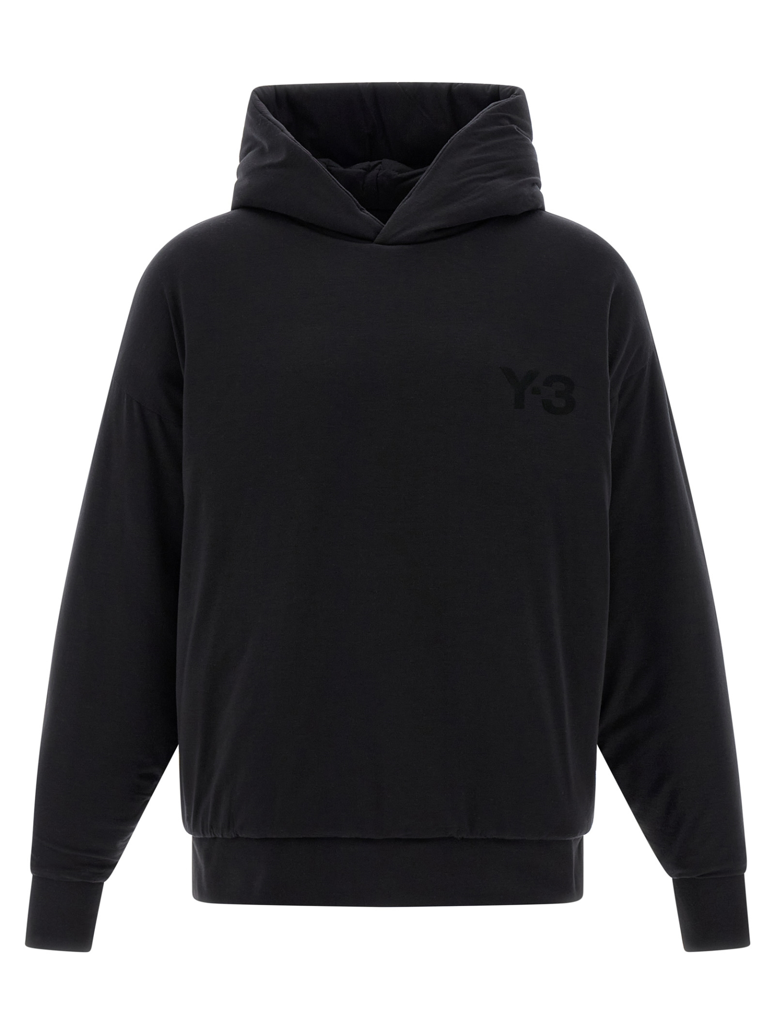[Y-3] Hoodie FW25 JY4556BLACK