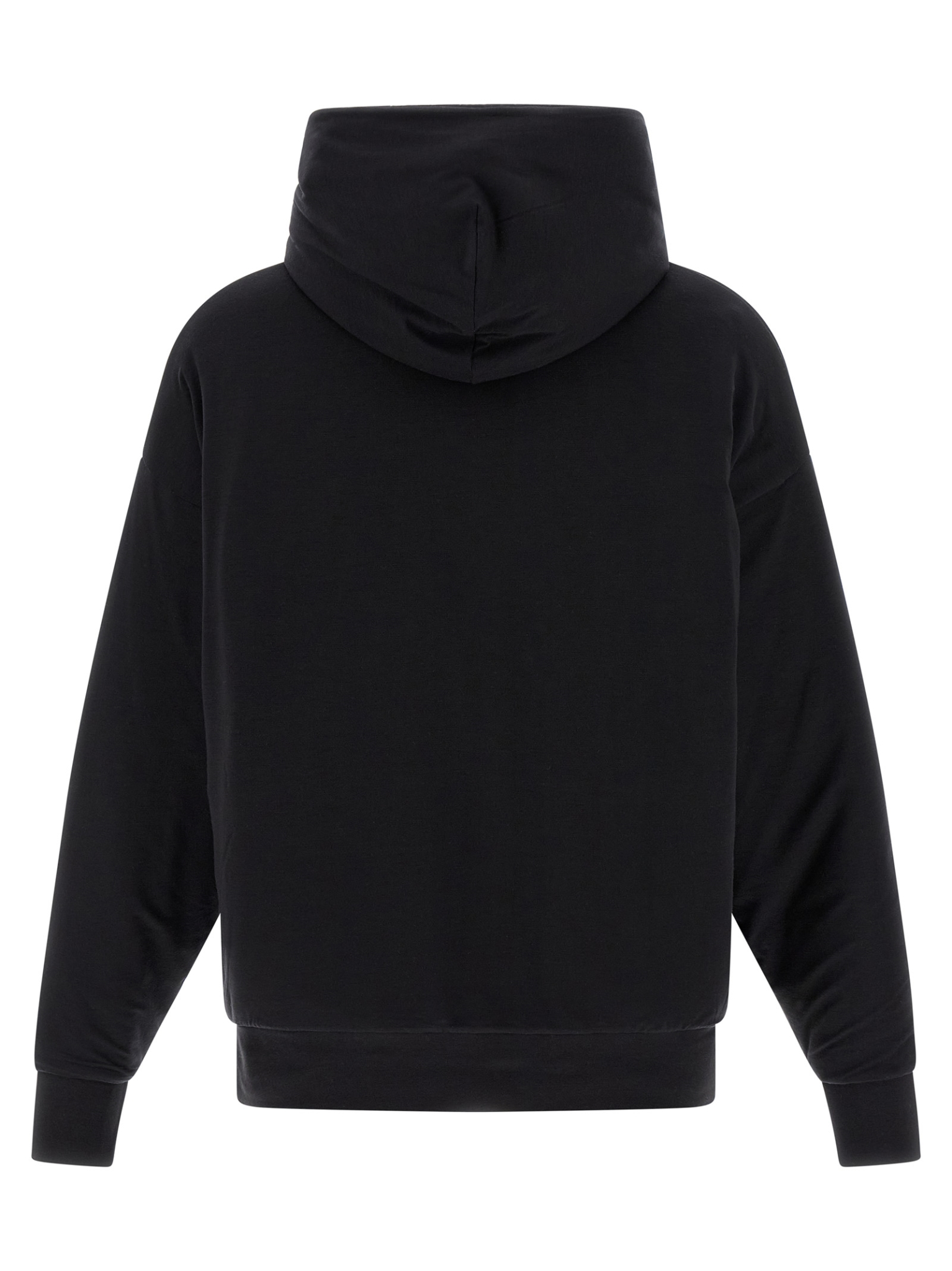 [Y-3] Hoodie FW25 JY4556BLACK