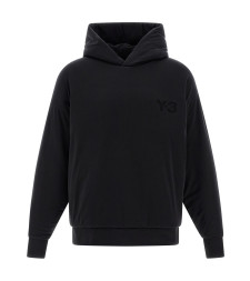[Y-3] Hoodie FW25 JY4556BLACK