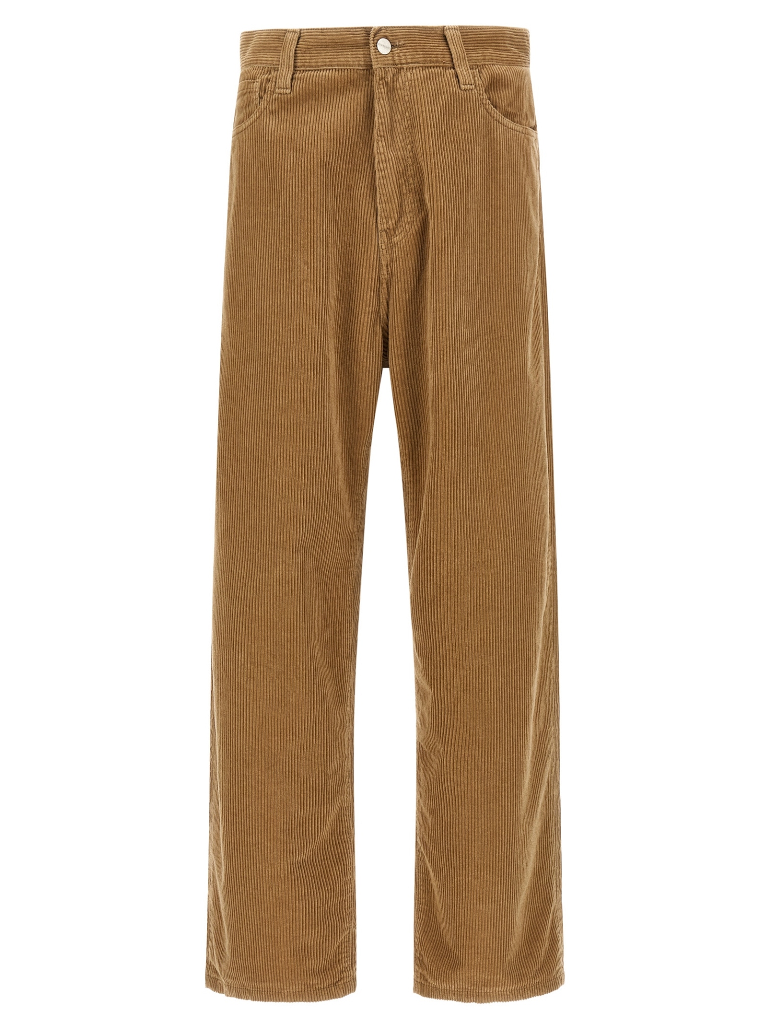 [CARHARTT WIP] Trousers FW25 I0322978Y02