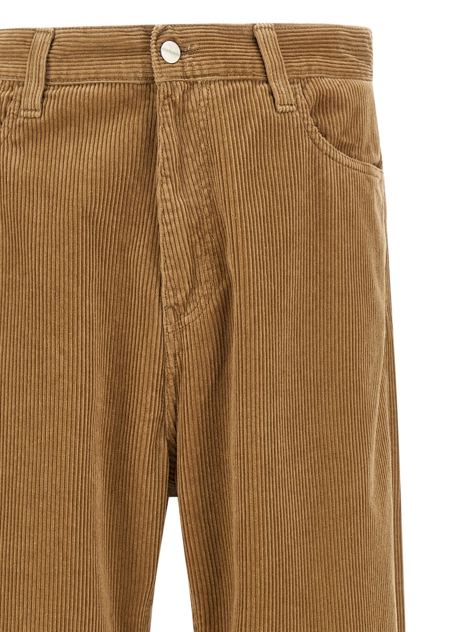 [CARHARTT WIP] Trousers FW25 I0322978Y02