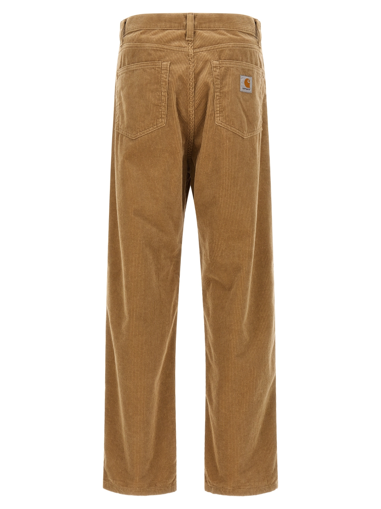 [CARHARTT WIP] Trousers FW25 I0322978Y02