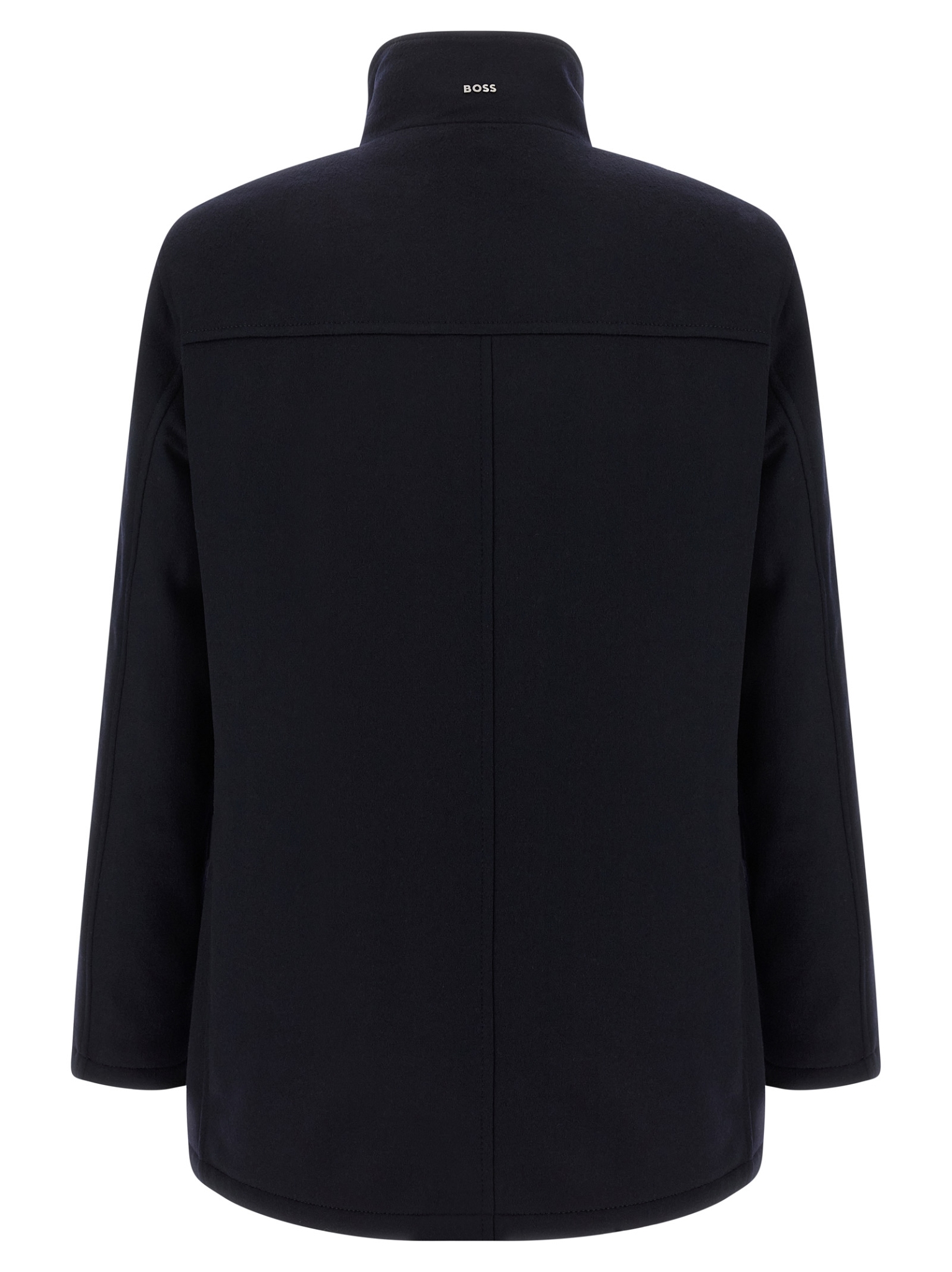 [HUGO BOSS] Coat FW25 50549193404