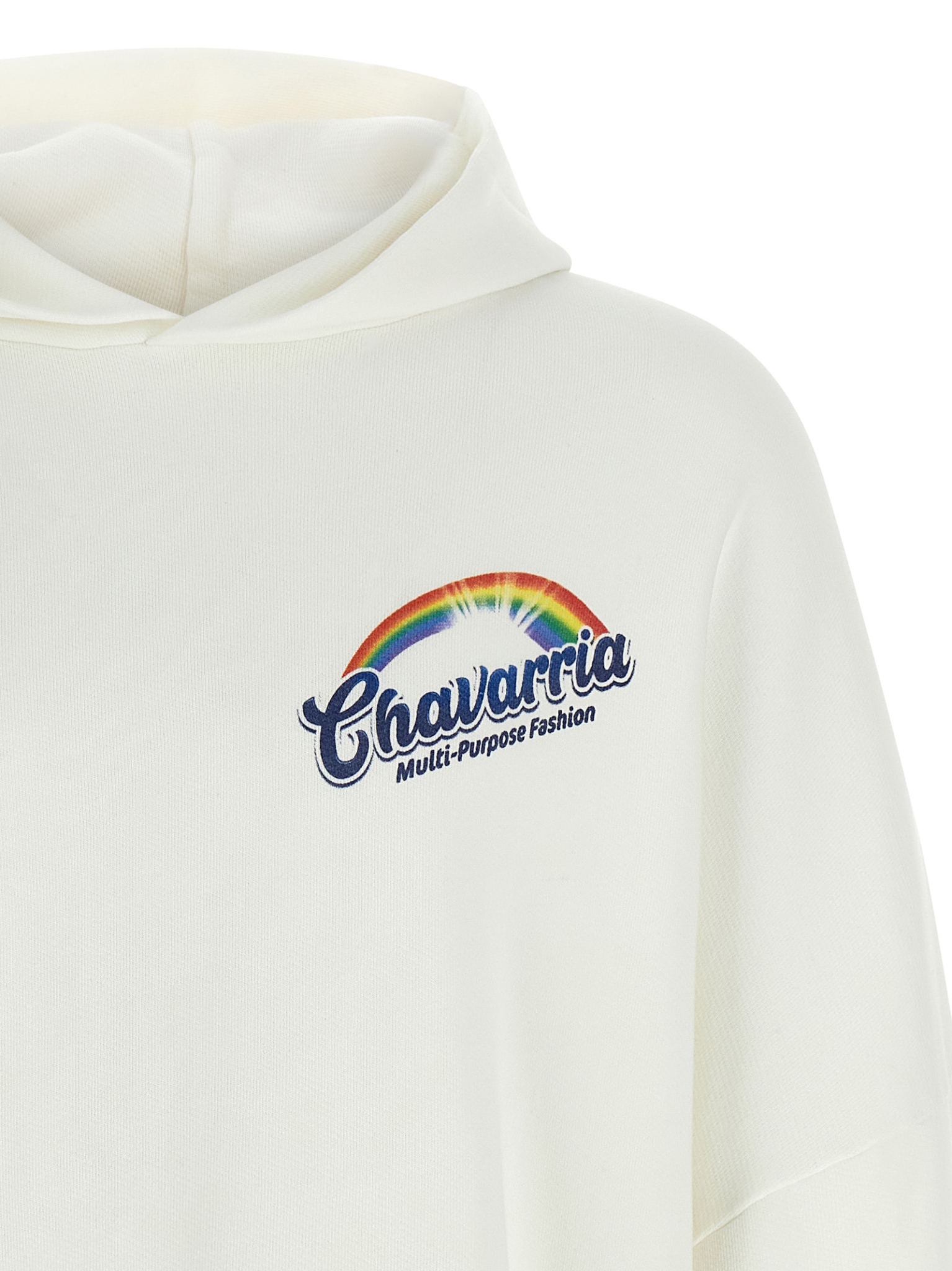 [Willy Chavarria] Hoodie FW25 WCJSY0116000