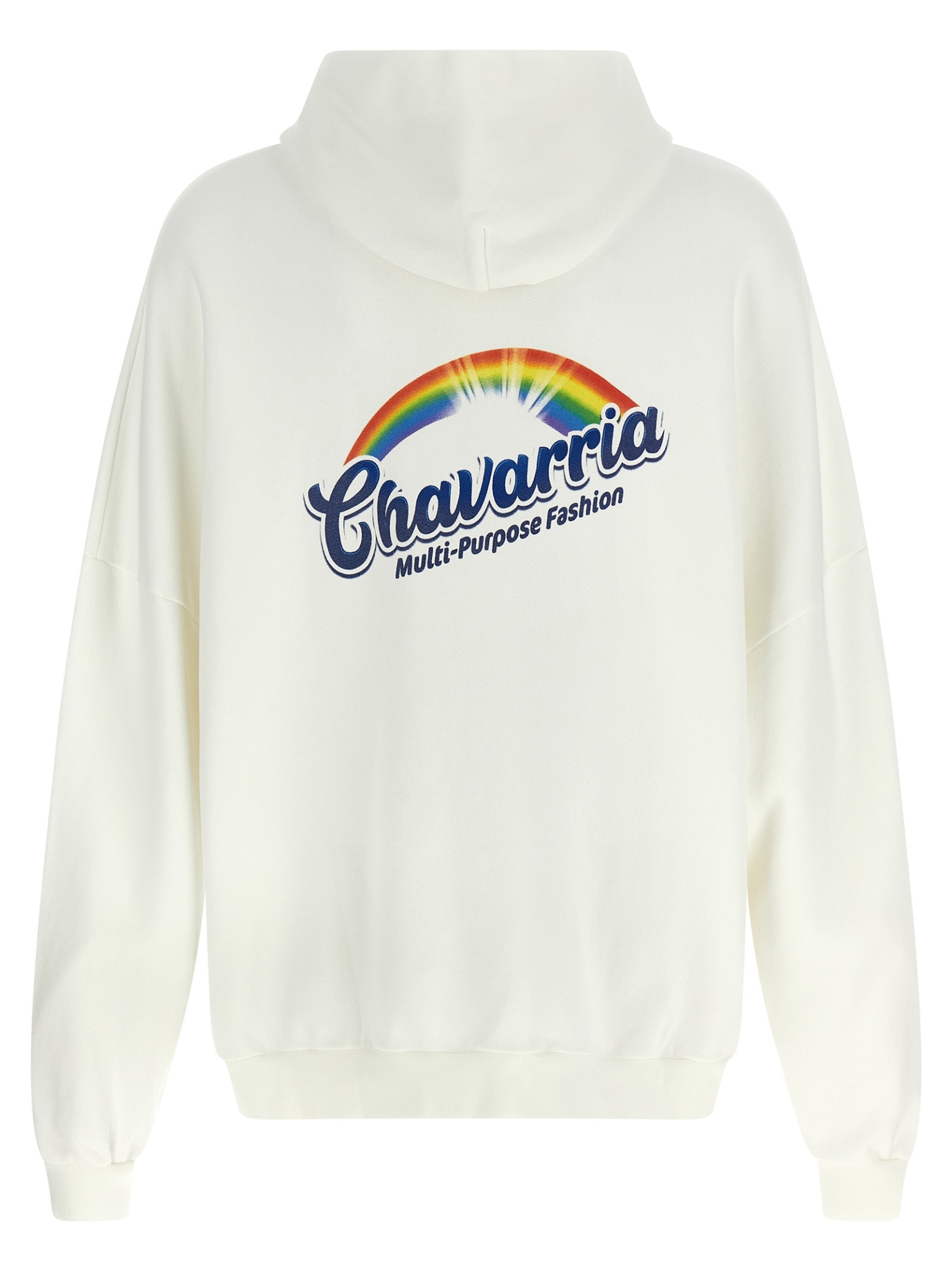 [Willy Chavarria] Hoodie FW25 WCJSY0116000