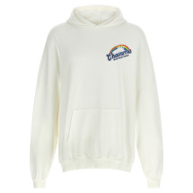 [Willy Chavarria] Hoodie FW25 WCJSY0116000