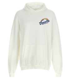 [Willy Chavarria] Hoodie FW25 WCJSY0116000
