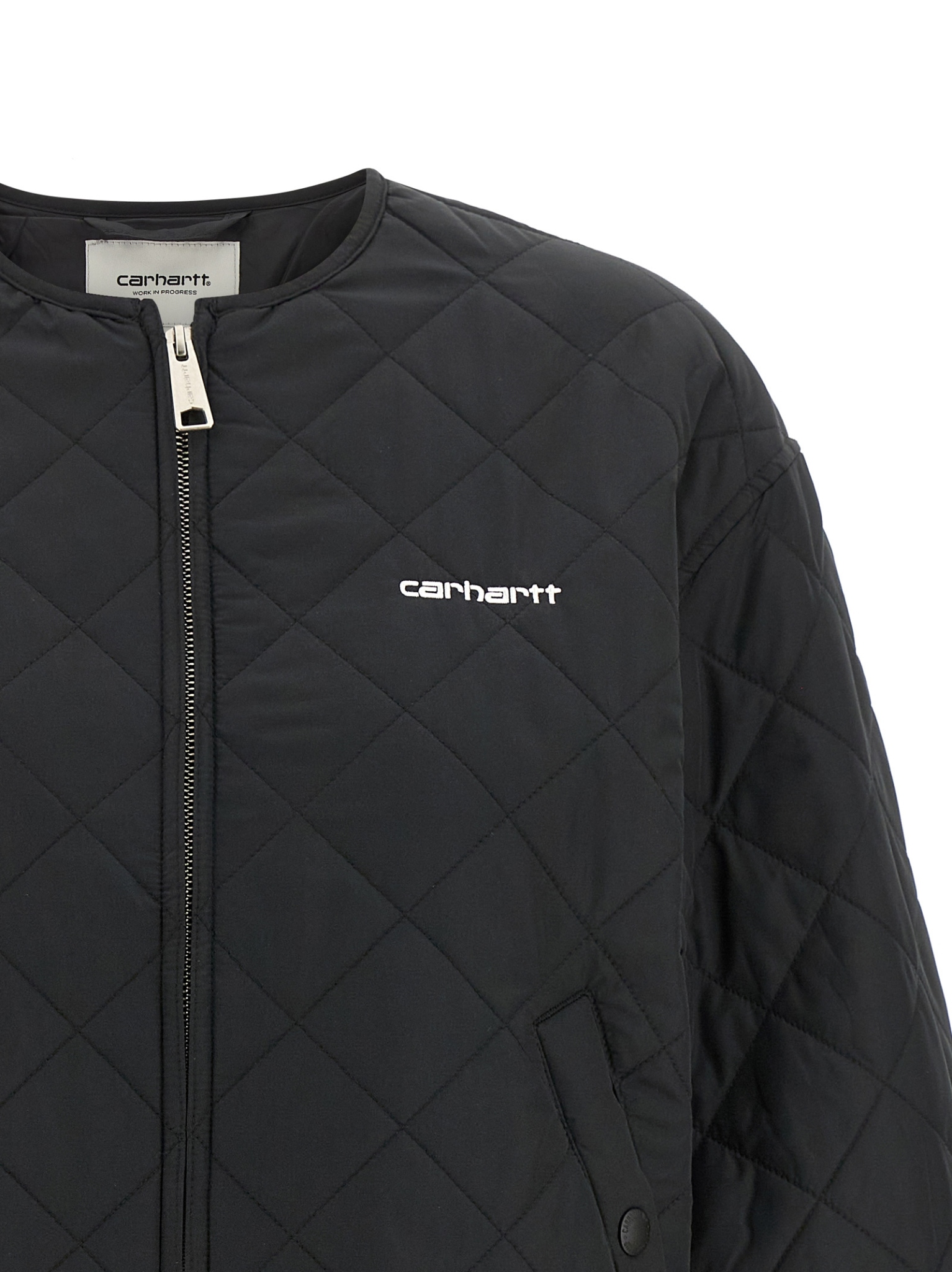 [CARHARTT WIP] Bomber jacket FW25 I0353760D2XX