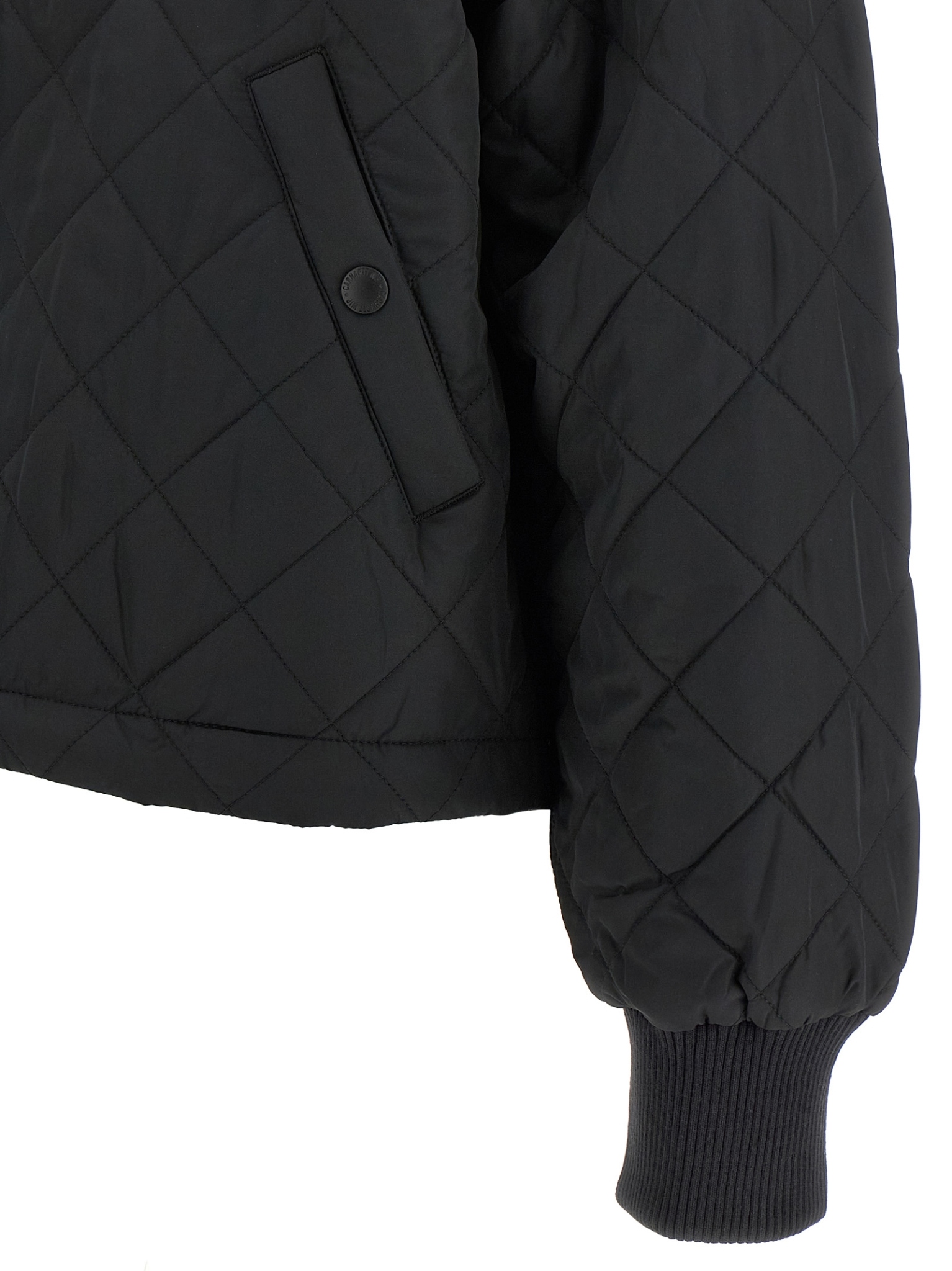 [CARHARTT WIP] Bomber jacket FW25 I0353760D2XX