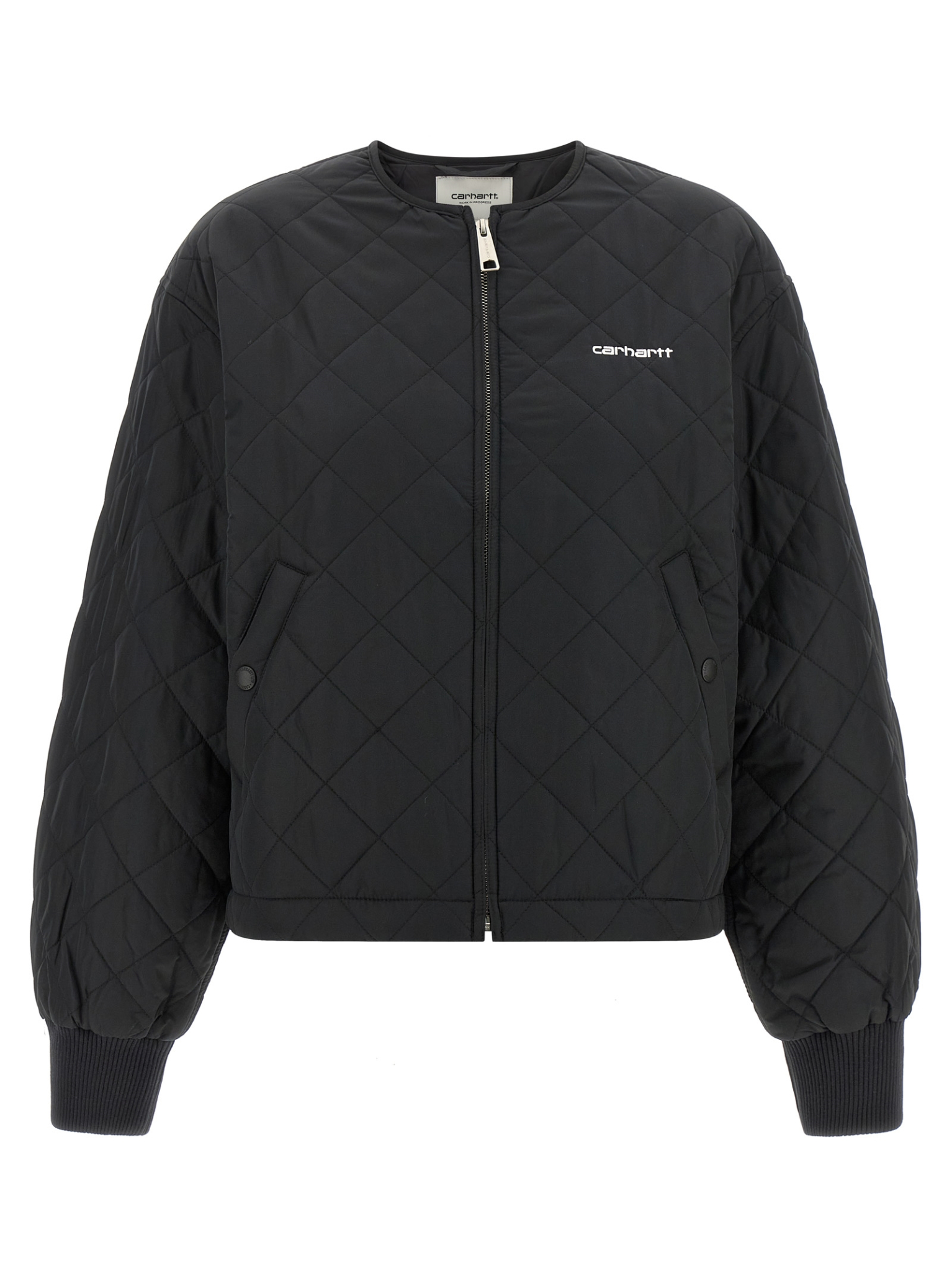 [CARHARTT WIP] Bomber jacket FW25 I0353760D2XX