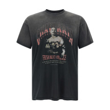[Willy Chavarria] T-shirts Short Sleeve FW25 WCJSY0141001