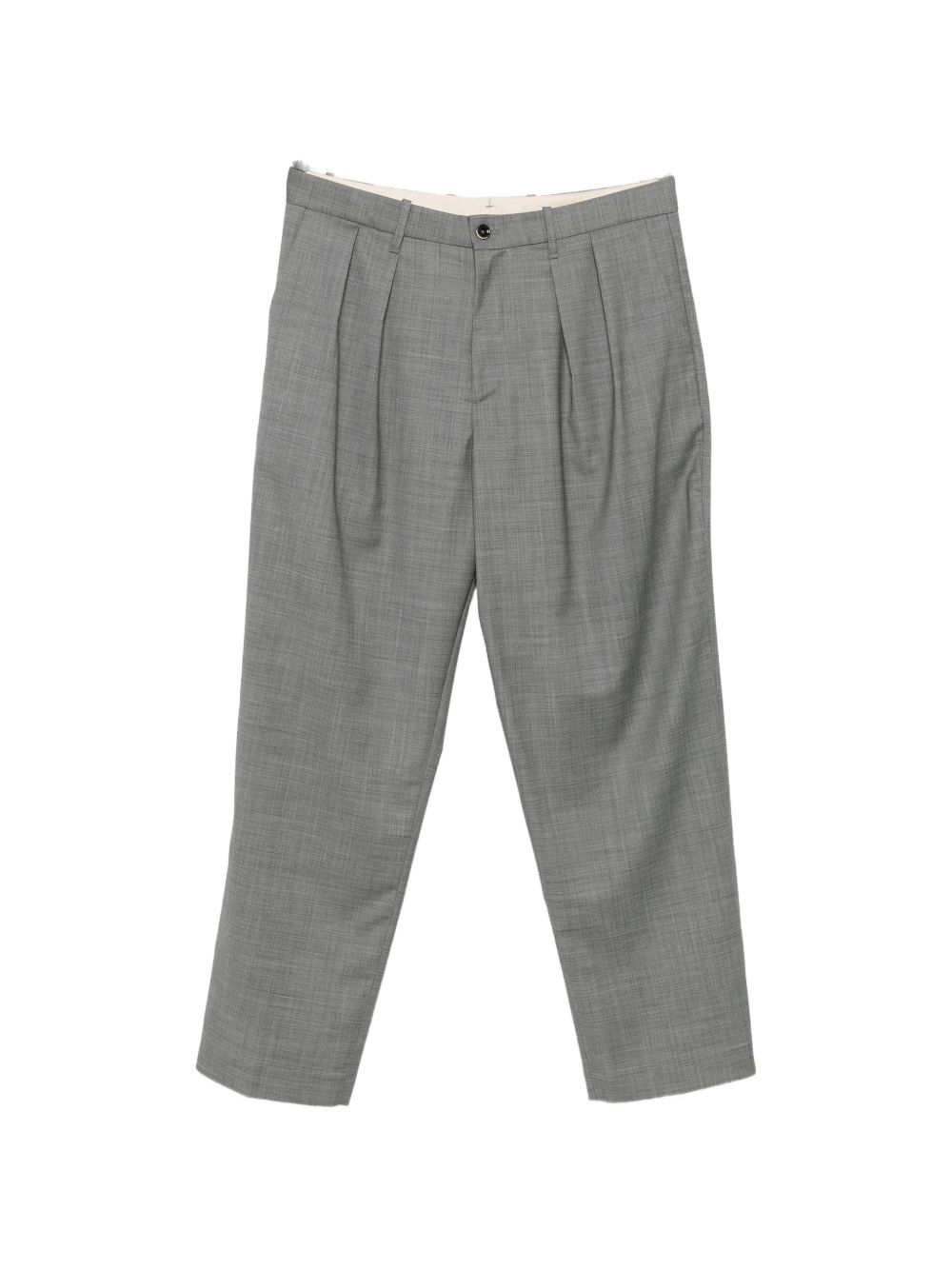 [Nine inthe morning] Trousers SS26 9SS26KAI34KAIV19IRON
