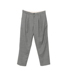 [Nine inthe morning] Trousers SS26 9SS26KAI34KAIV19IRON