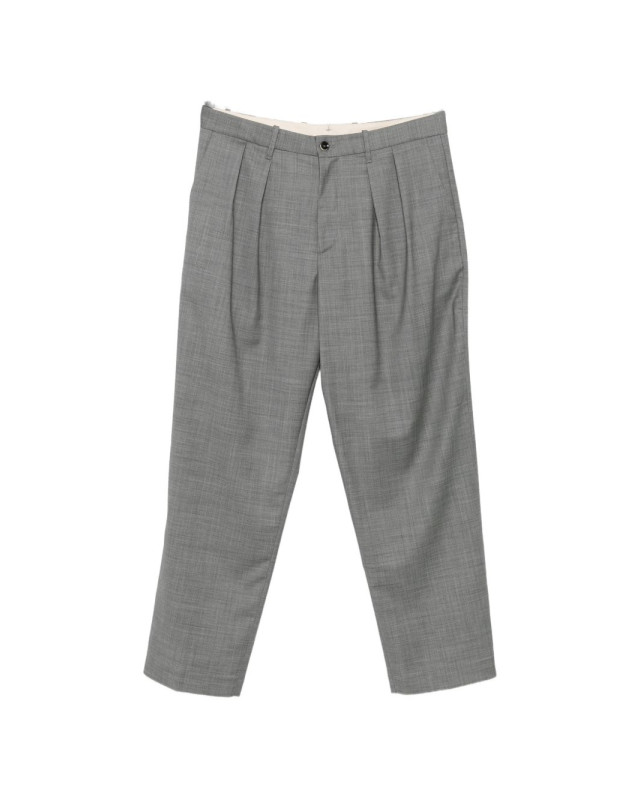 [Nine inthe morning] Trousers SS26 9SS26KAI34KAIV19IRON