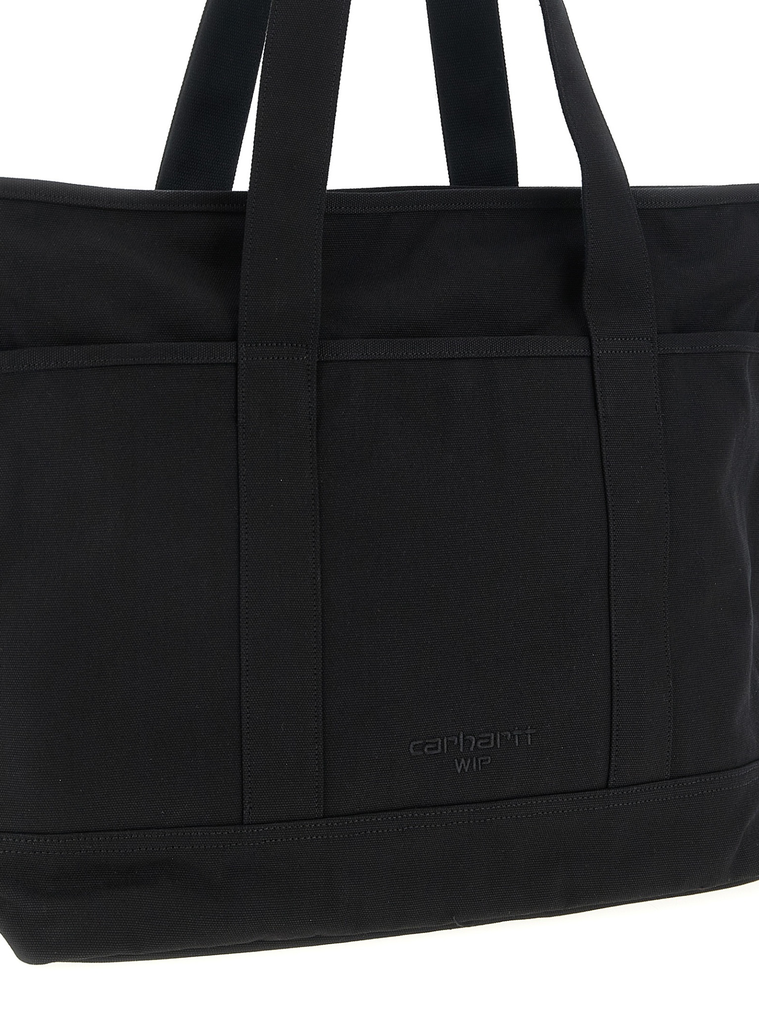 [CARHARTT WIP] Tote bag FW25 I03535189XX