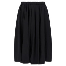 [Comme des Garcons] Midi skirt FW25 GPS0171
