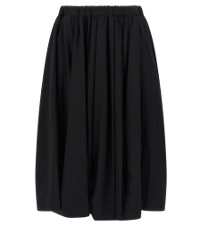 [Comme des Garcons] Midi skirt FW25 GPS0171
