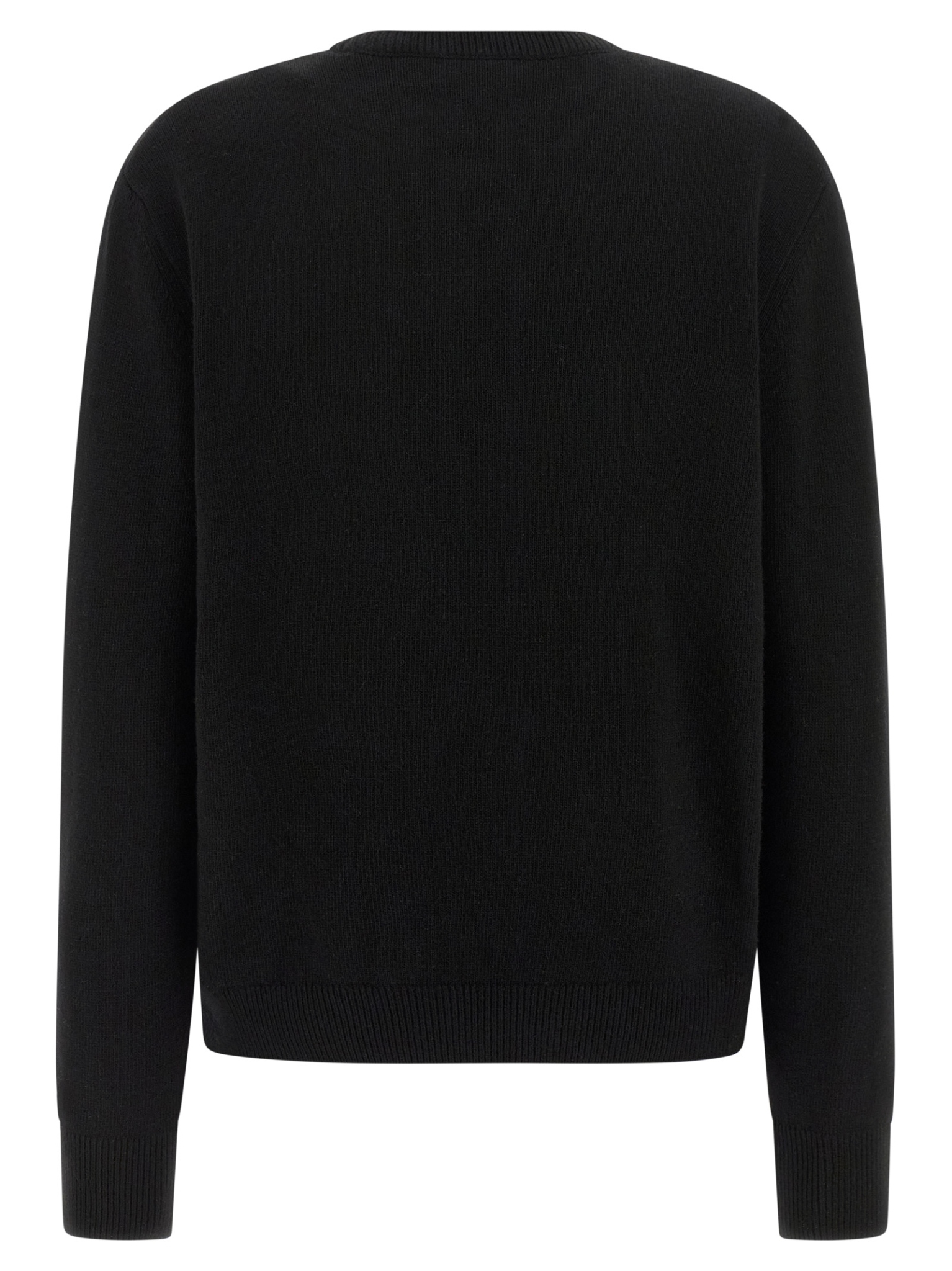 [MC2 Saint Barth] Knitwear FW25 QUE001000432IVACANZELOGO00OR