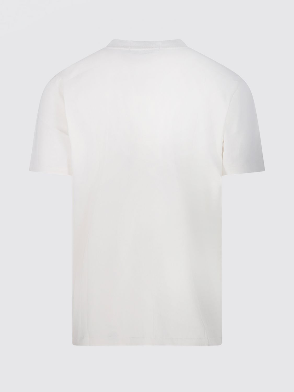 [Polo Ralph Lauren] T-shirts Short Sleeve SS26 710B14615 001