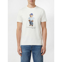 [Polo Ralph Lauren] T-shirts Short Sleeve SS26 710B14615 001
