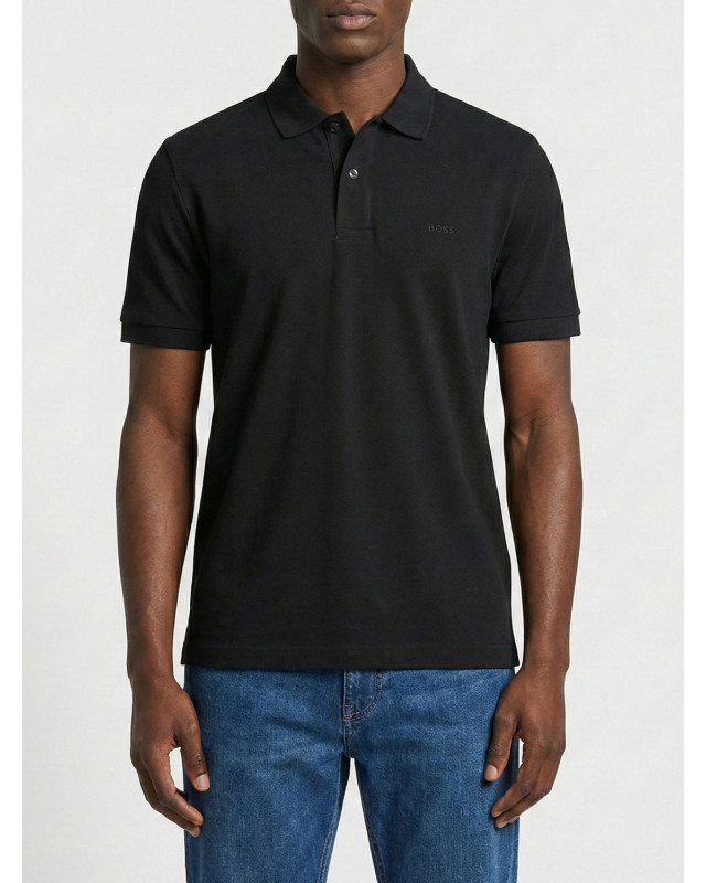 [BOSS] T-shirts Short Sleeve SS26 50553564 001