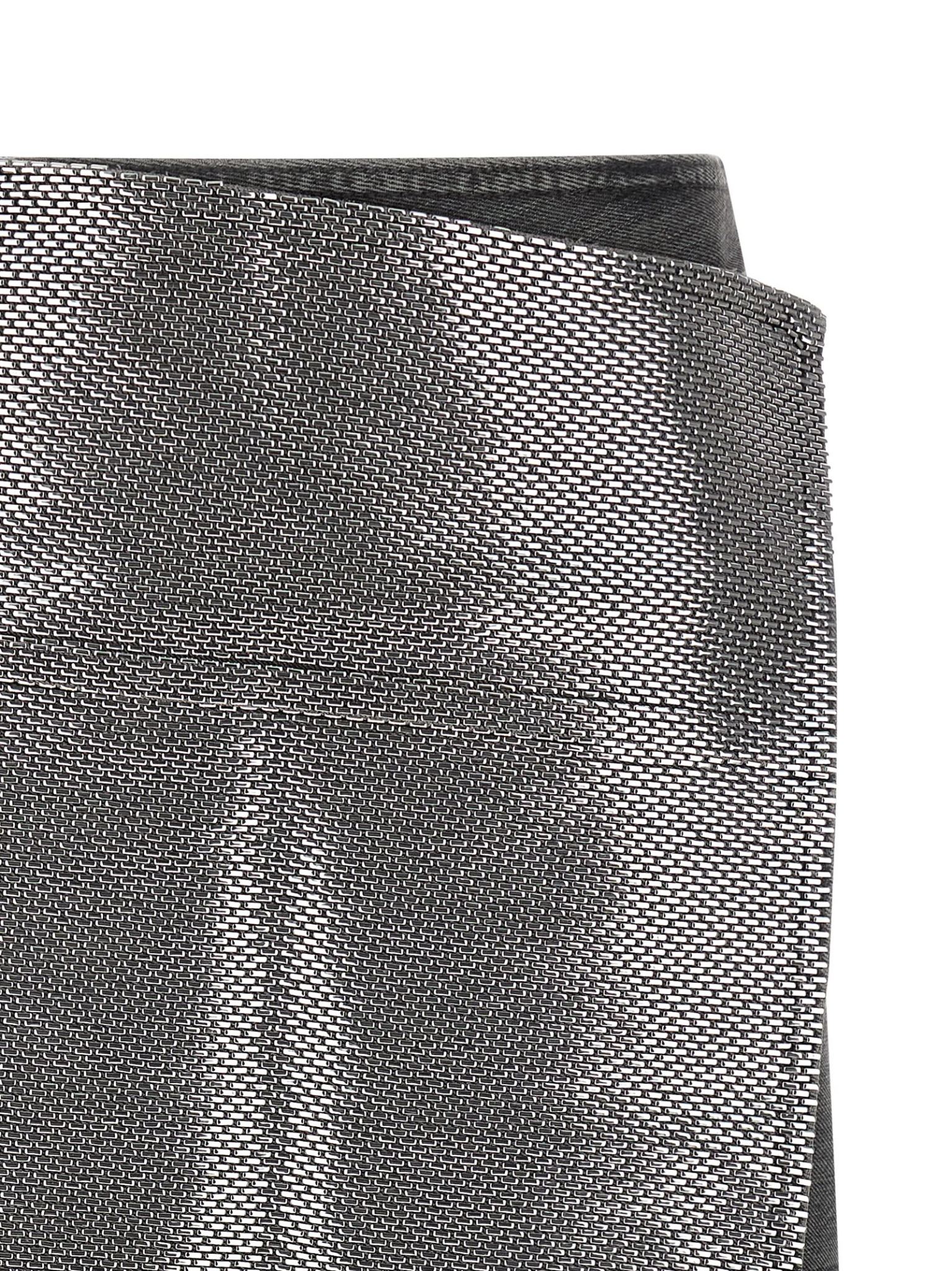 [HAIKURE] Mini skirt FW25 HEW08102DF174L0903L0903