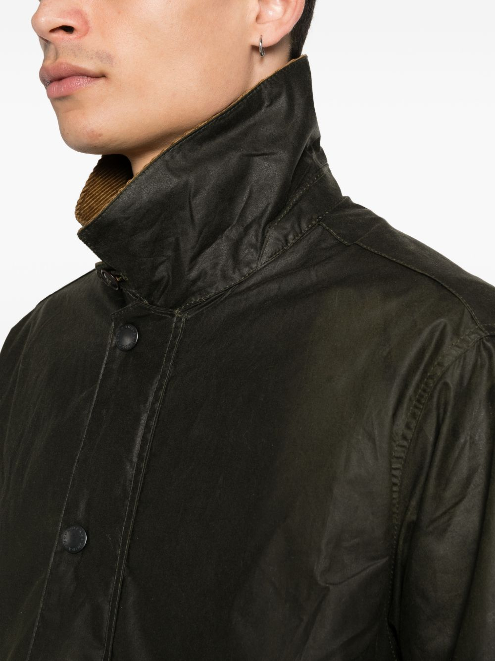 [Barbour] Coat SS26 MWX2558OL51
