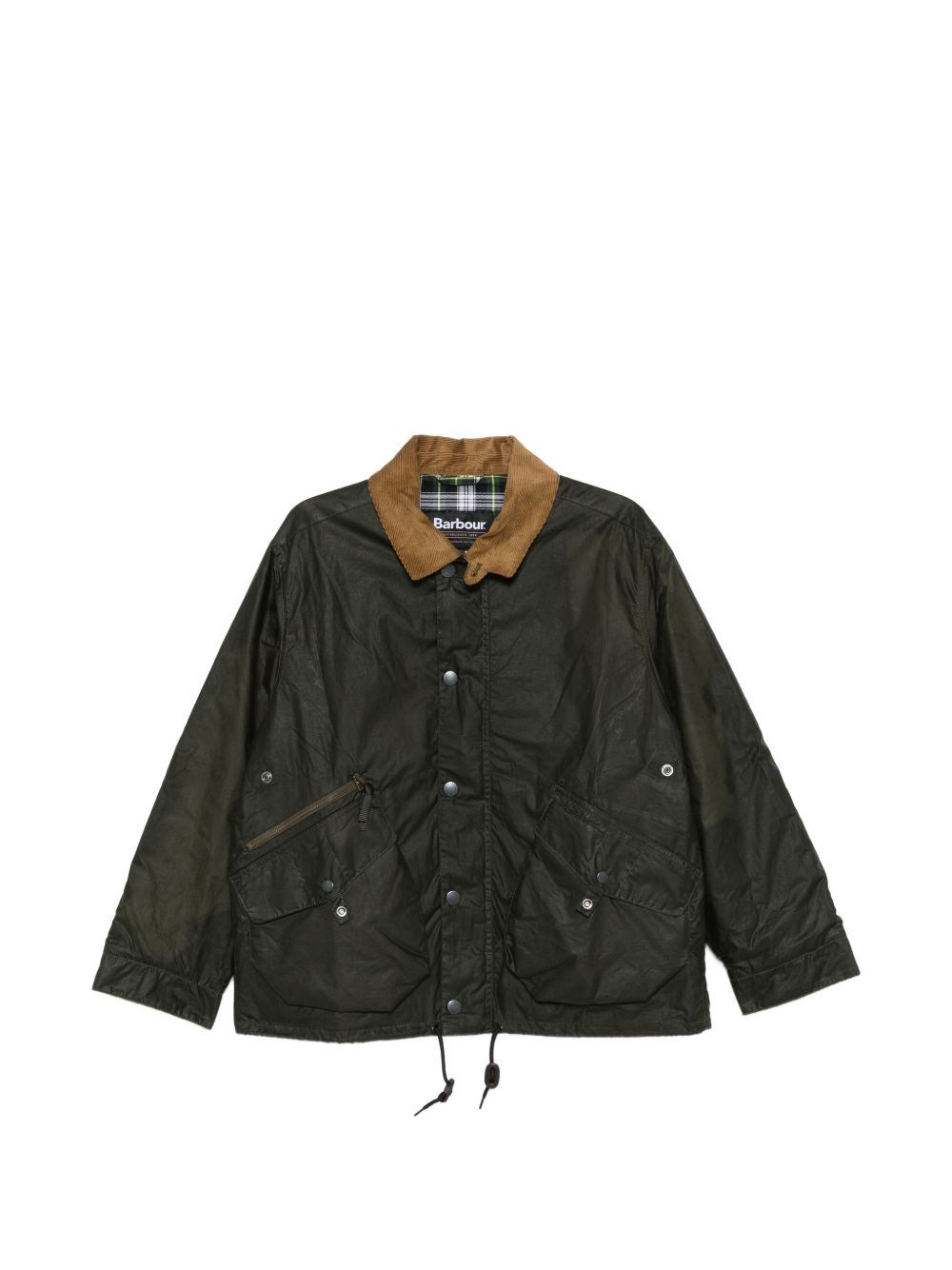 [Barbour] Coat SS26 MWX2558OL51