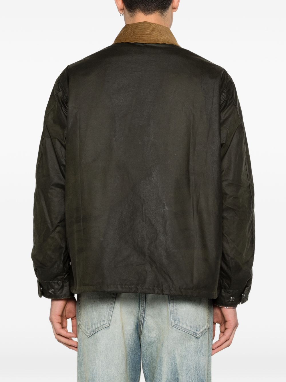 [Barbour] Coat SS26 MWX2558OL51