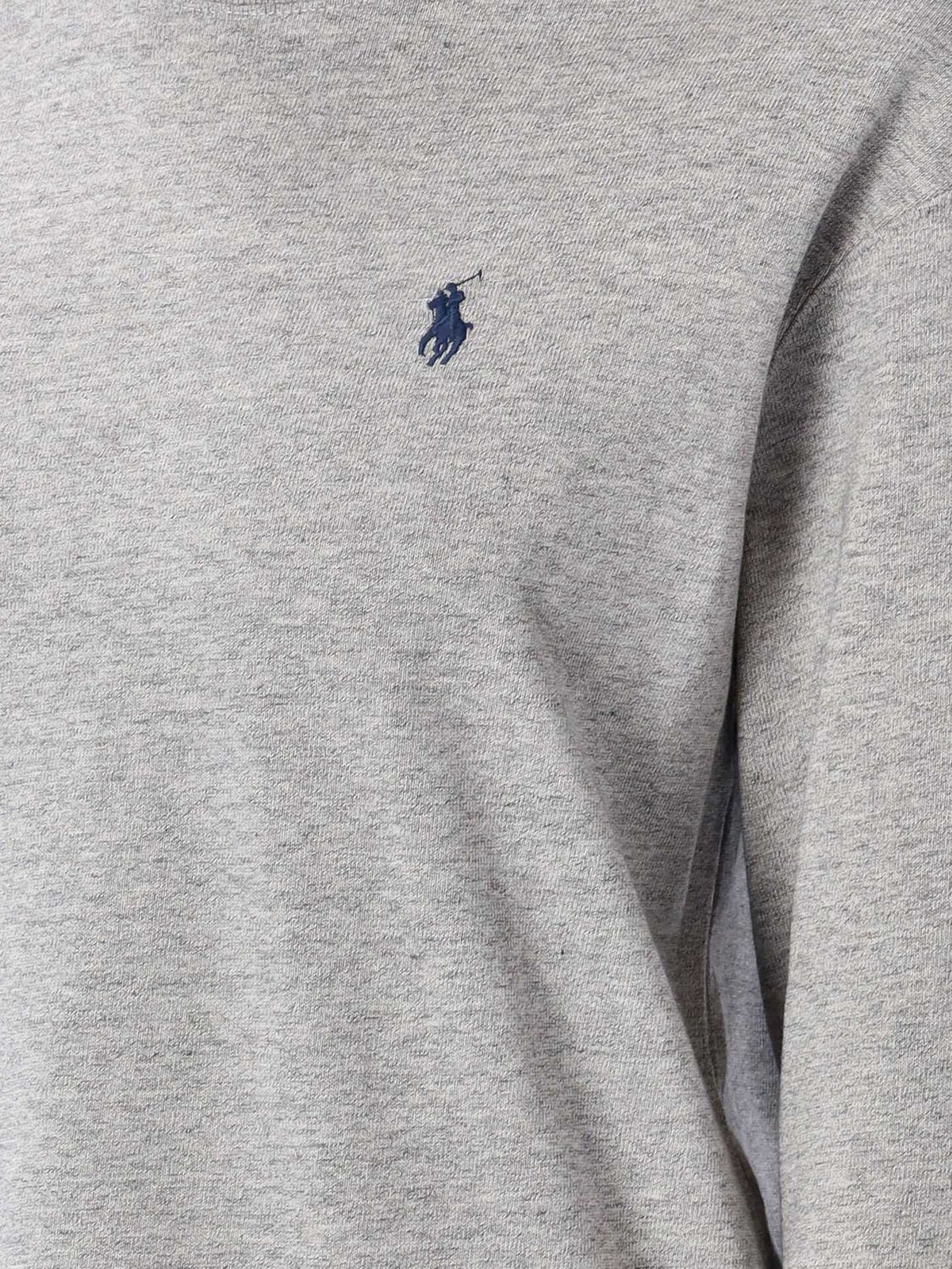 [Polo Ralph Lauren] T-shirts Long Sleeve SS26 211B14604 003