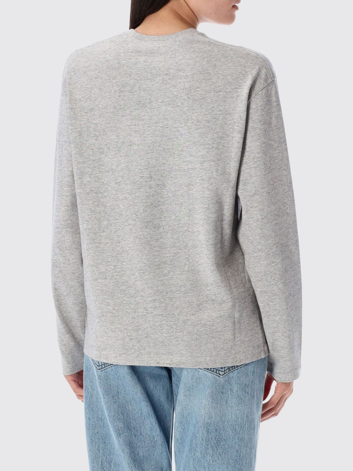 [Polo Ralph Lauren] T-shirts Long Sleeve SS26 211B14604 003