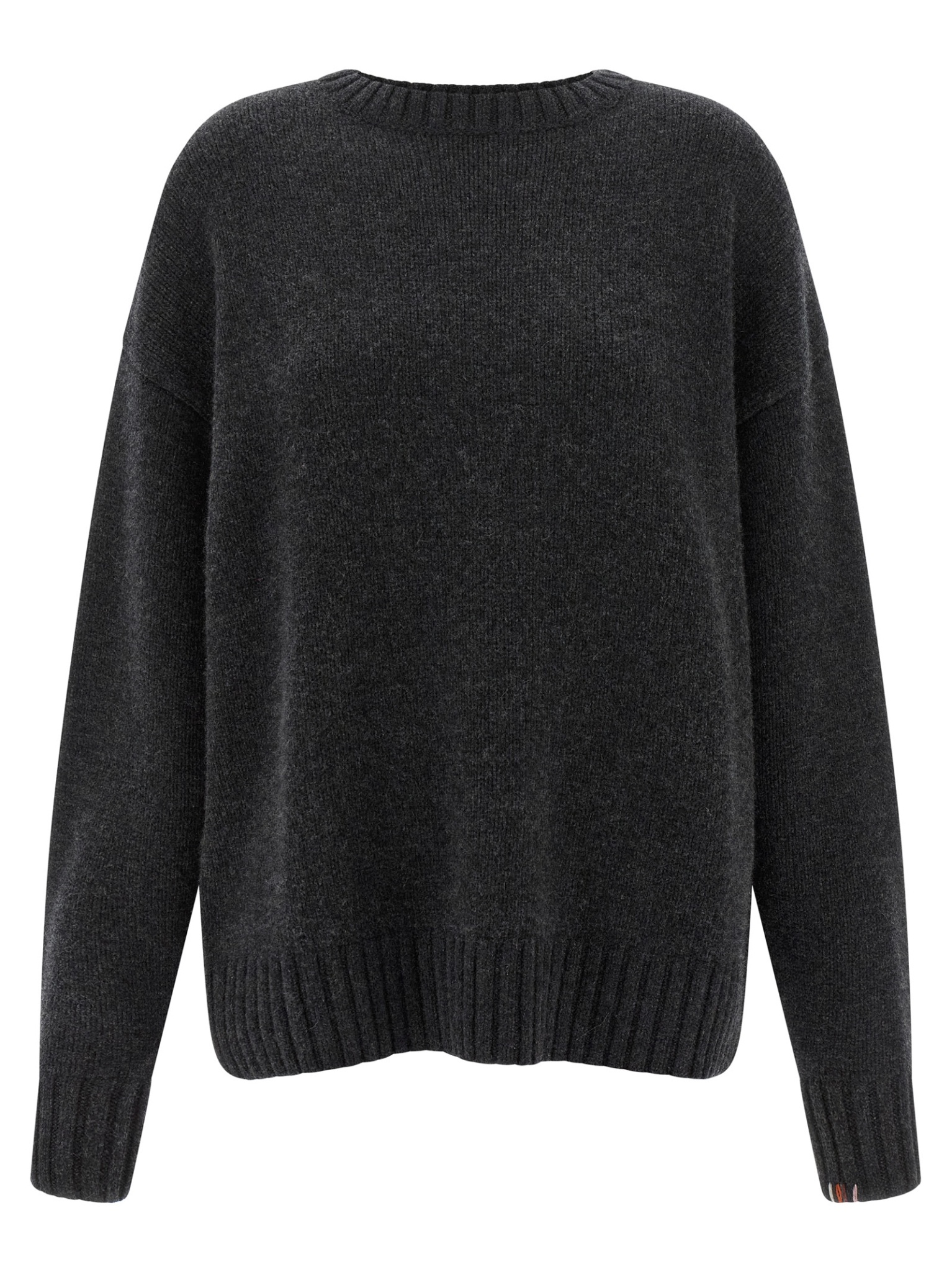 [Extreme Cashmere] Knitwear FW25 N383LOVELYSHADOW