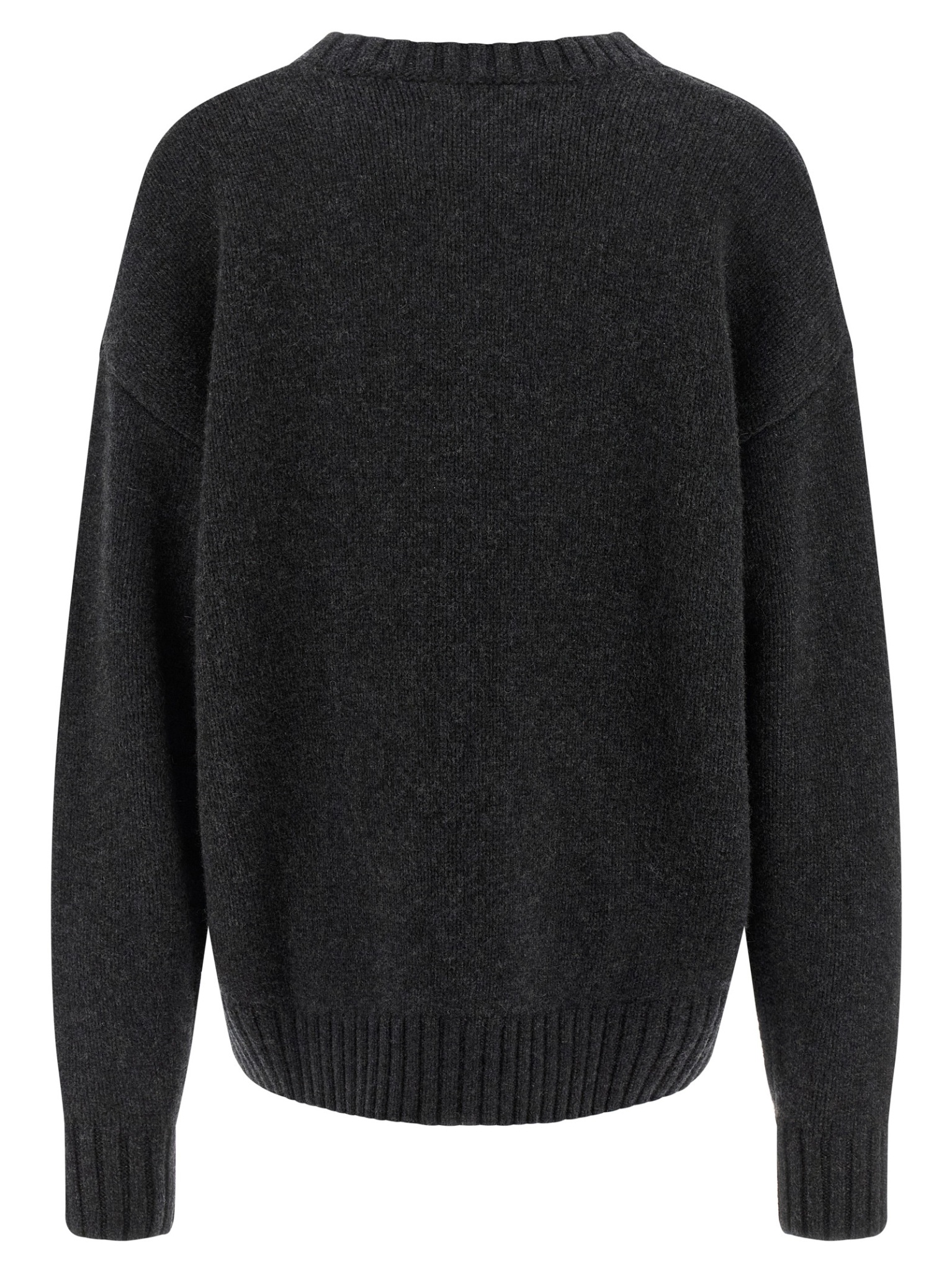 [Extreme Cashmere] Knitwear FW25 N383LOVELYSHADOW