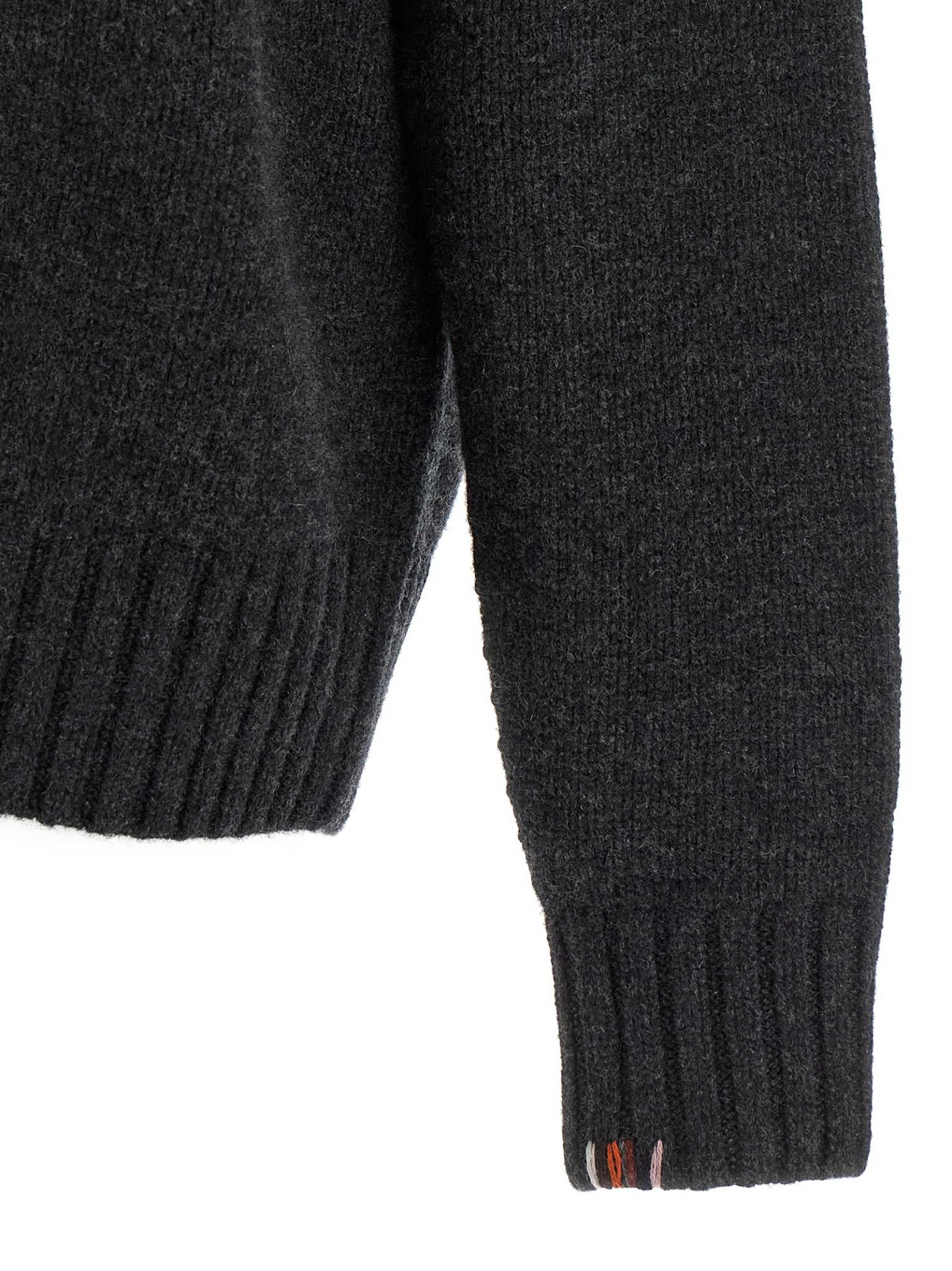 [Extreme Cashmere] Knitwear FW25 N383LOVELYSHADOW
