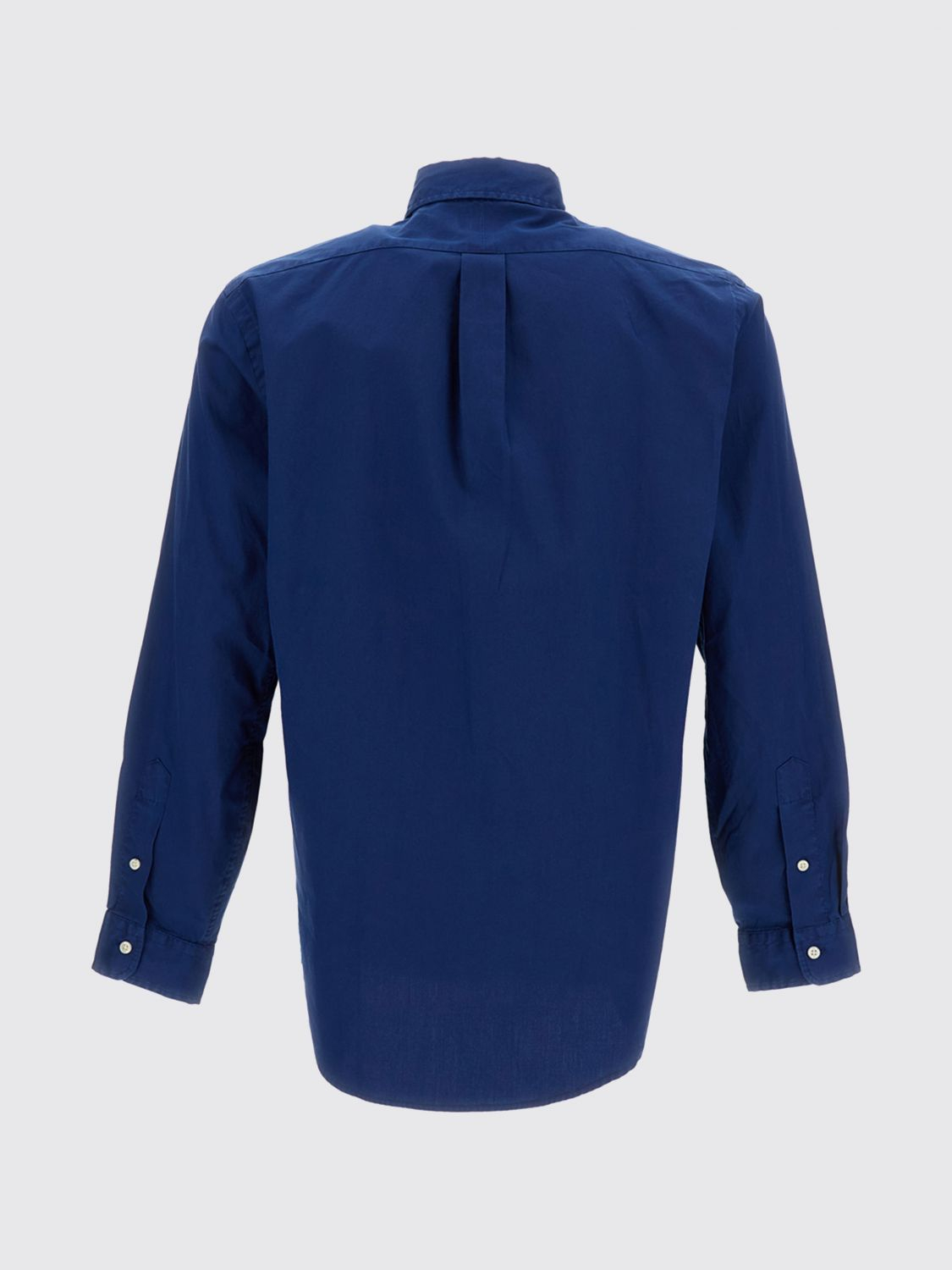[Polo Ralph Lauren] Shirts Long Sleeve SS26 710B20512 006