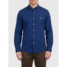 [Polo Ralph Lauren] Shirts Long Sleeve SS26 710B20512 006