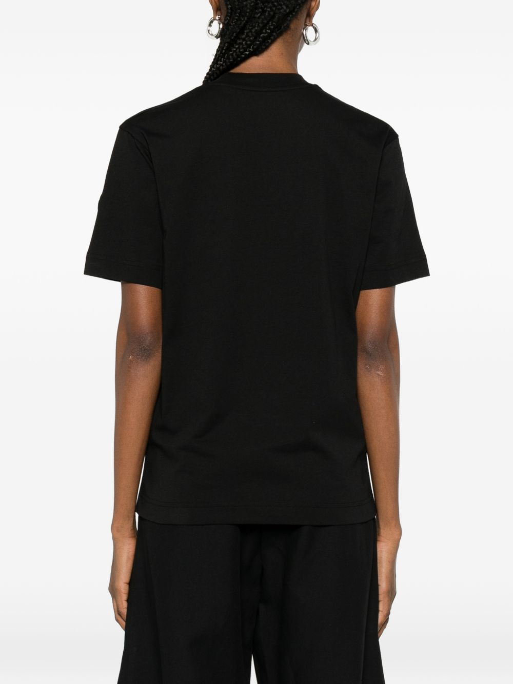 [Moncler] T-shirts Short Sleeve SS26 8C0000889AZ0999