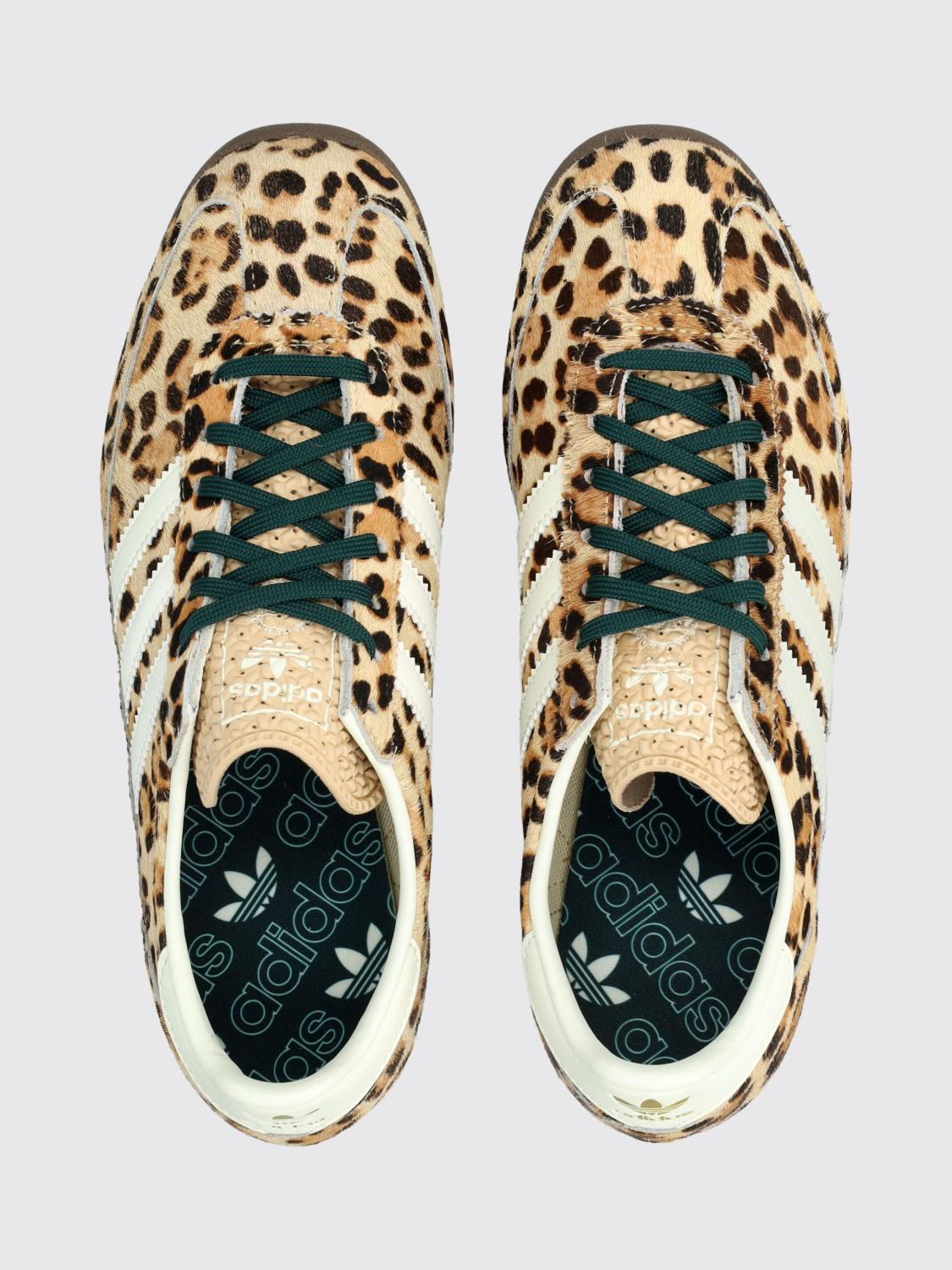 [ADIDAS ORIGINALS] Sneakers SS26 KI4205