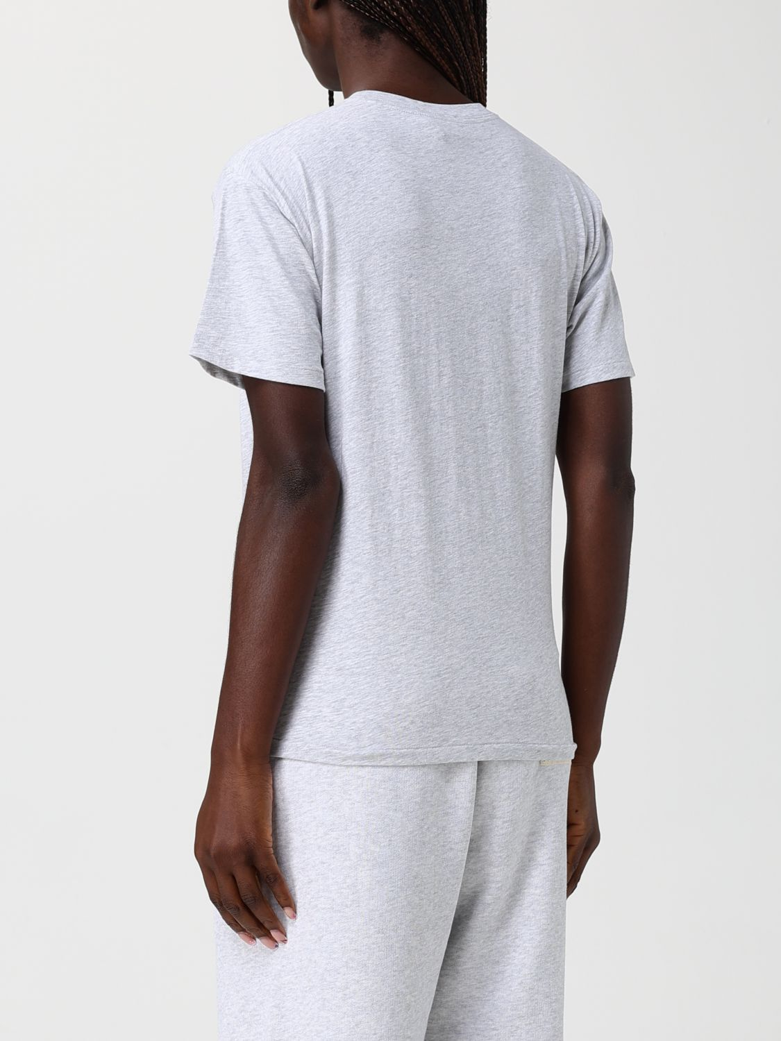 [Polo Ralph Lauren] T-shirts Short Sleeve SS26 211A96261 001