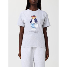 [Polo Ralph Lauren] T-shirts Short Sleeve SS26 211A96261 001