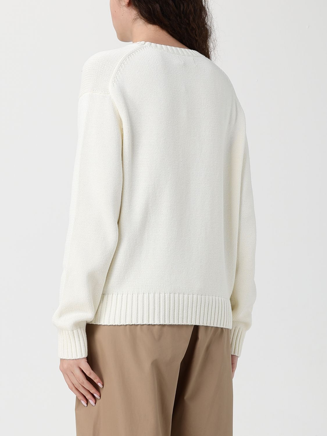 [Polo Ralph Lauren] Knitwear SS26 211A96248 001