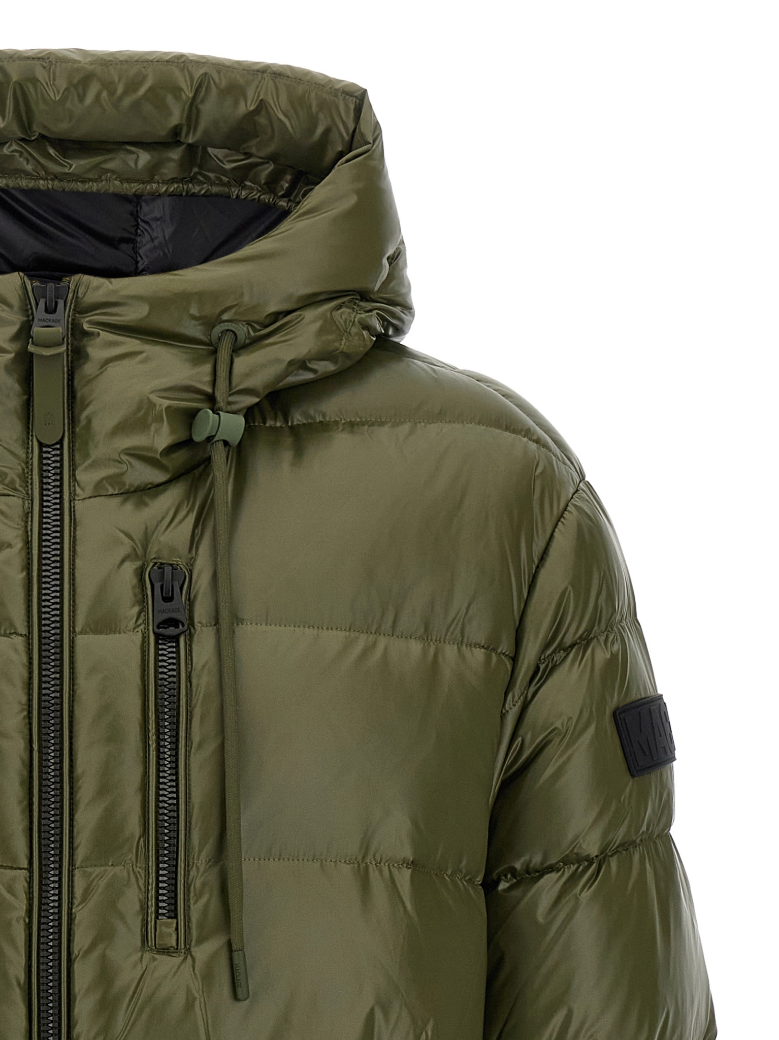 [Mackage] Down Jacket FW25 VICTORRC0339