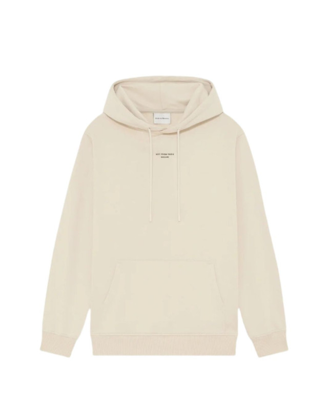 [DROLE DE MONSIEUR] Sweatshirt SS26 HO161CO127SD