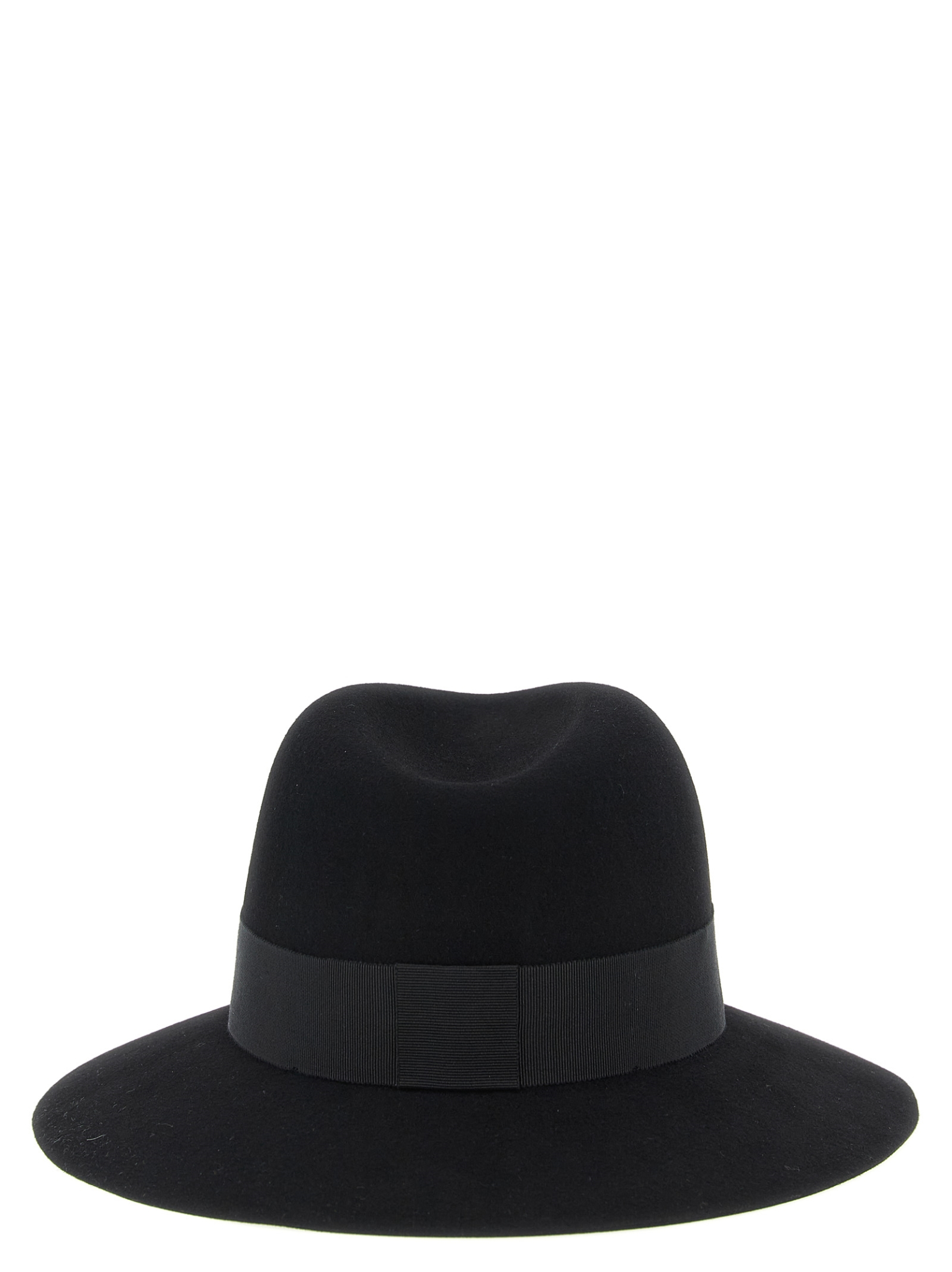 [Maison Michel] Hat FW25 1002001001BLACK