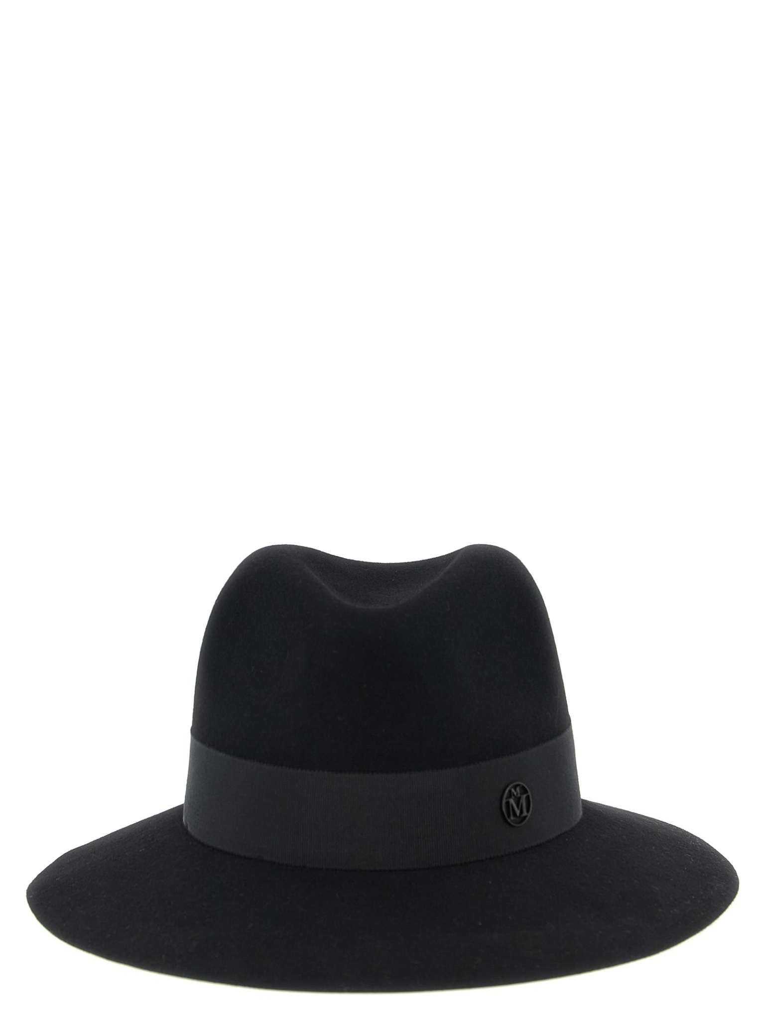 [Maison Michel] Hat FW25 1002001001BLACK